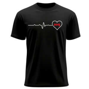 Son - Printed T Shirt