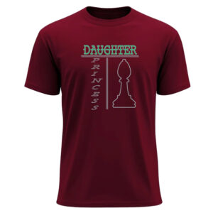 princess-printed-t-shirt