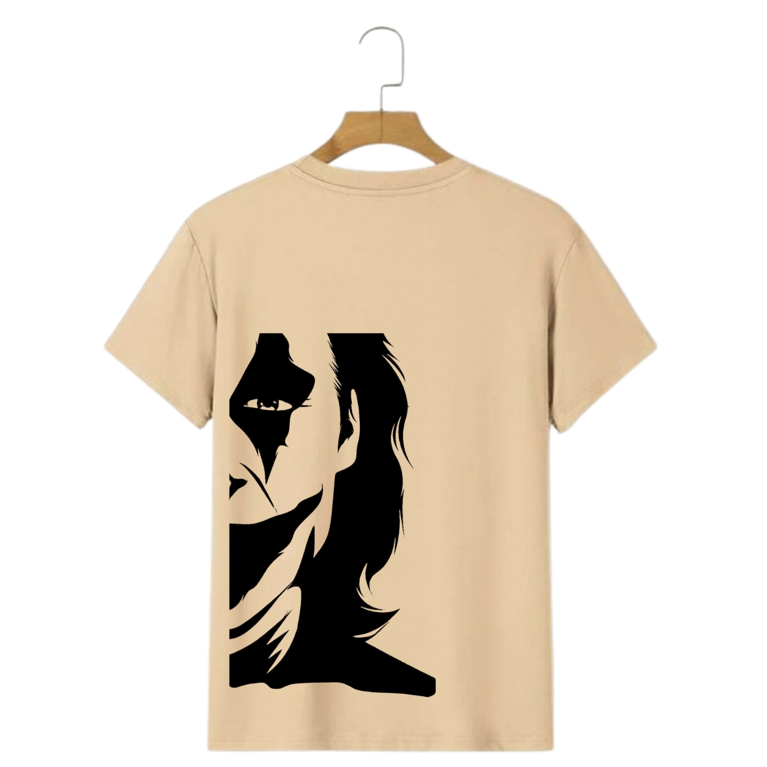 Joker Oversized